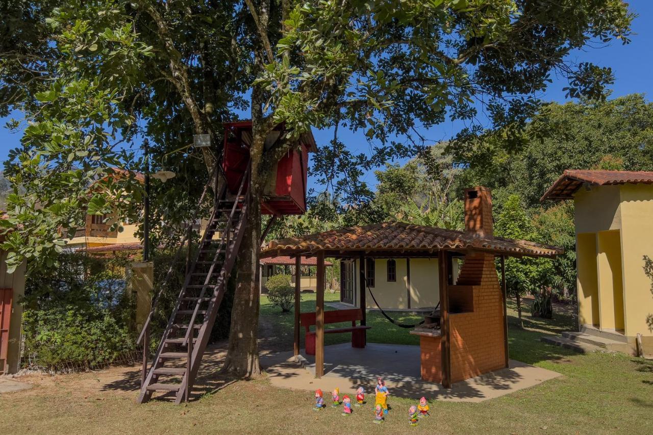 Casa Di Maria 4 Quartos A 500M Centro - Sauna, Piscina, Fogao A Lenha, Churrasqueira - Acesso Privativo Ao Ao Rio - Ideal Para Familias Nova Friburgo Zewnętrze zdjęcie