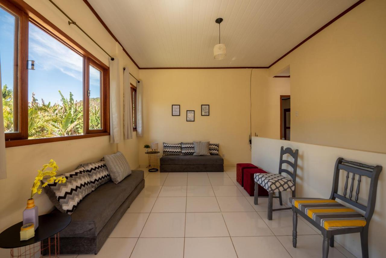 Casa Di Maria 4 Quartos A 500M Centro - Sauna, Piscina, Fogao A Lenha, Churrasqueira - Acesso Privativo Ao Ao Rio - Ideal Para Familias Nova Friburgo Zewnętrze zdjęcie