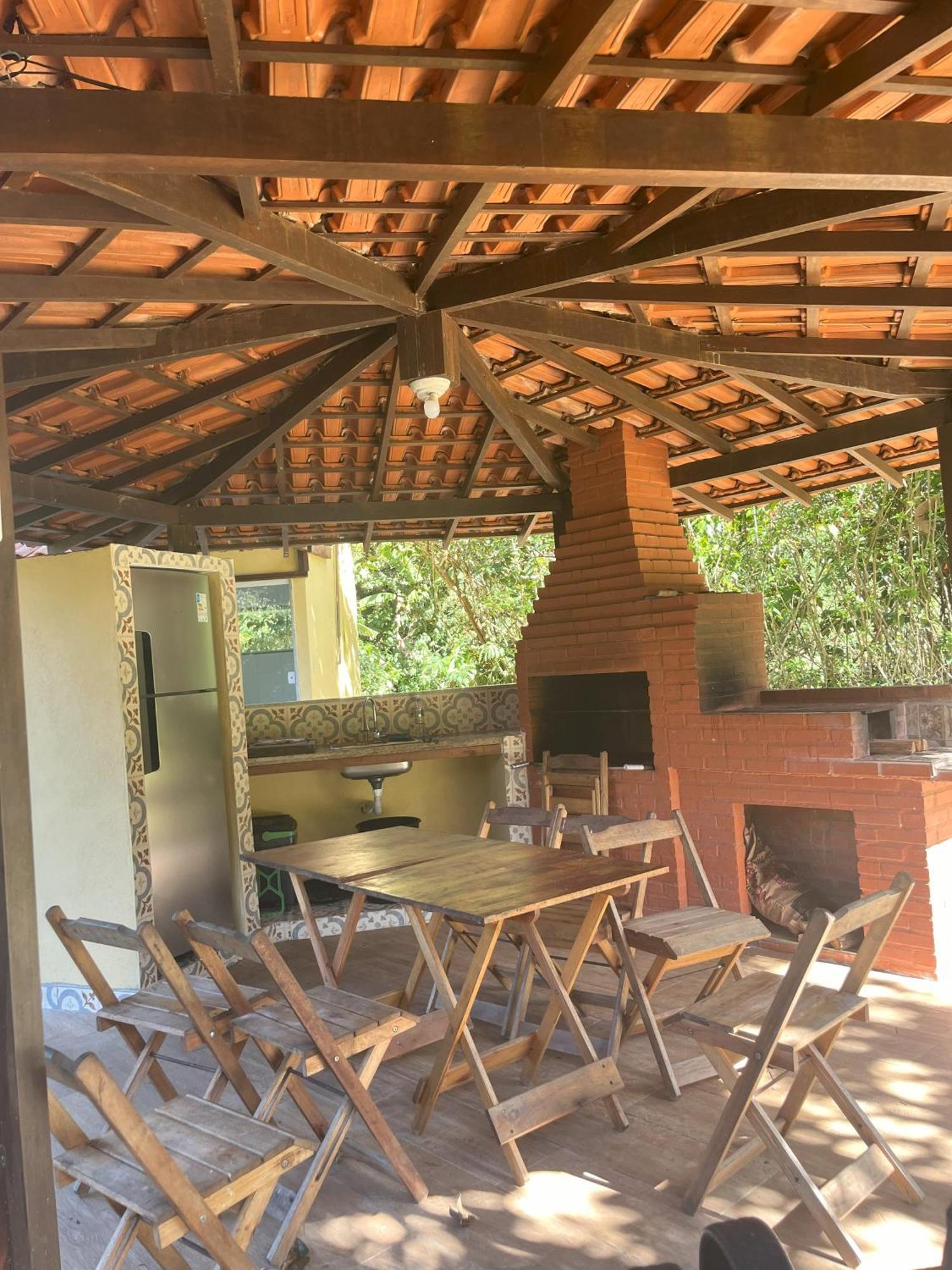 Casa Di Maria 4 Quartos A 500M Centro - Sauna, Piscina, Fogao A Lenha, Churrasqueira - Acesso Privativo Ao Ao Rio - Ideal Para Familias Nova Friburgo Zewnętrze zdjęcie