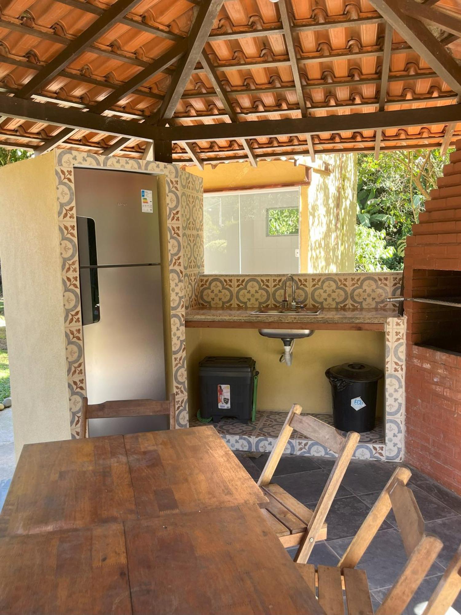 Casa Di Maria 4 Quartos A 500M Centro - Sauna, Piscina, Fogao A Lenha, Churrasqueira - Acesso Privativo Ao Ao Rio - Ideal Para Familias Nova Friburgo Zewnętrze zdjęcie