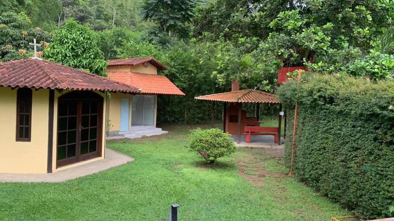Casa Di Maria 4 Quartos A 500M Centro - Sauna, Piscina, Fogao A Lenha, Churrasqueira - Acesso Privativo Ao Ao Rio - Ideal Para Familias Nova Friburgo Zewnętrze zdjęcie
